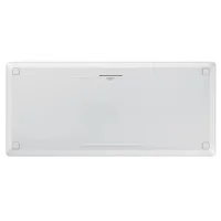Клавиатура Samsung Trio 500 (белый) фото 1